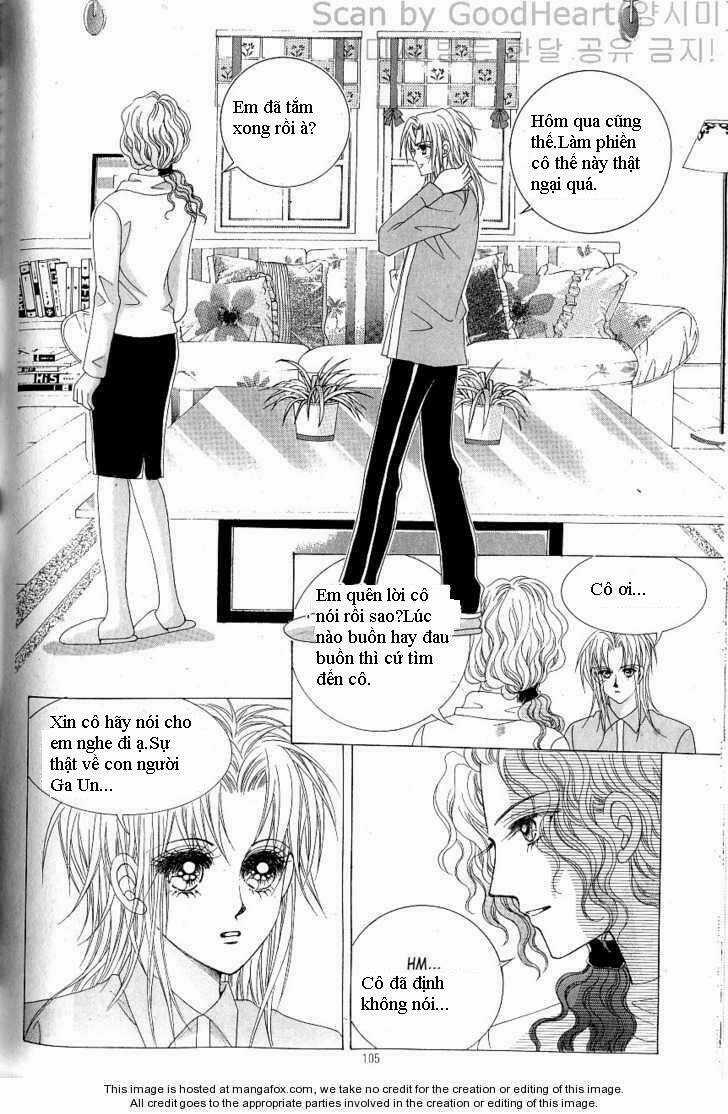 Thần tượng mua sắm Chapter 13 trang 31