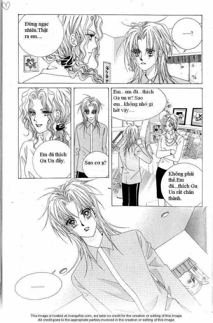 Thần tượng mua sắm Chapter 13 trang 32