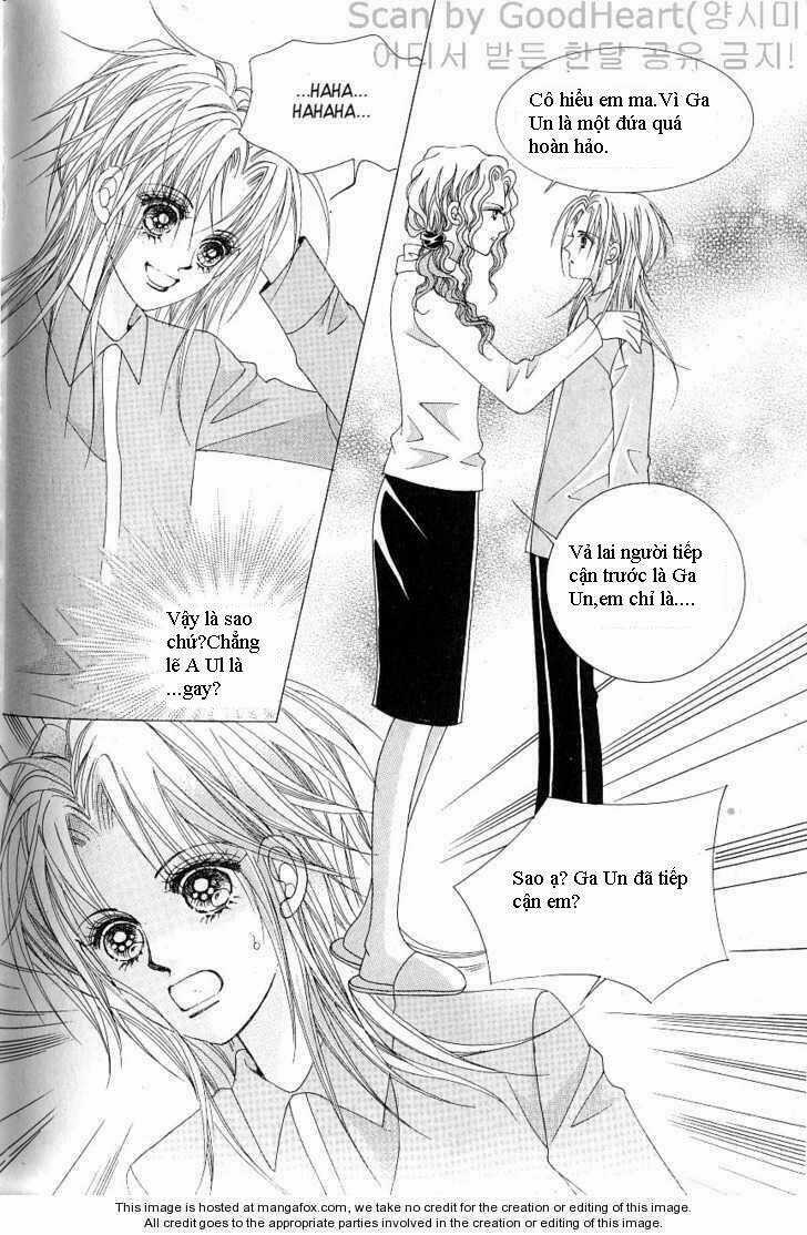 Thần tượng mua sắm Chapter 13 trang 33