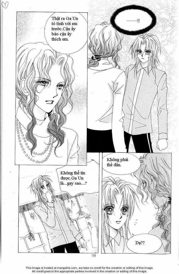 Thần tượng mua sắm Chapter 13 trang 34