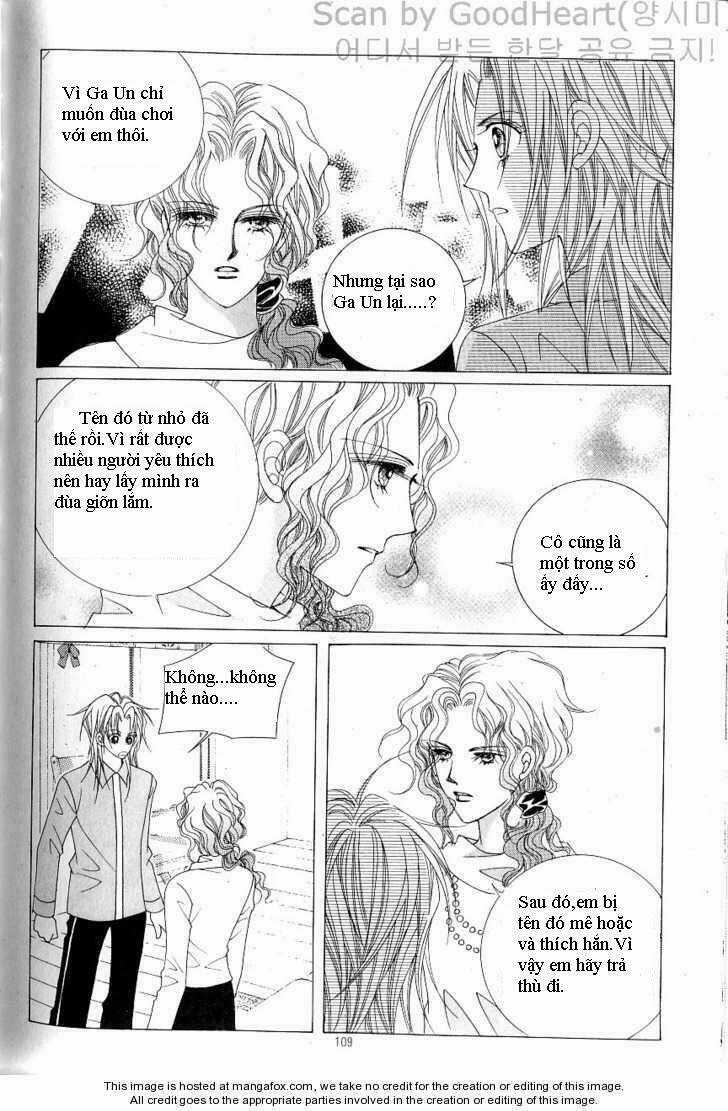 Thần tượng mua sắm Chapter 13 trang 35