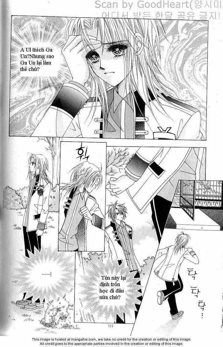 Thần tượng mua sắm Chapter 13 trang 37