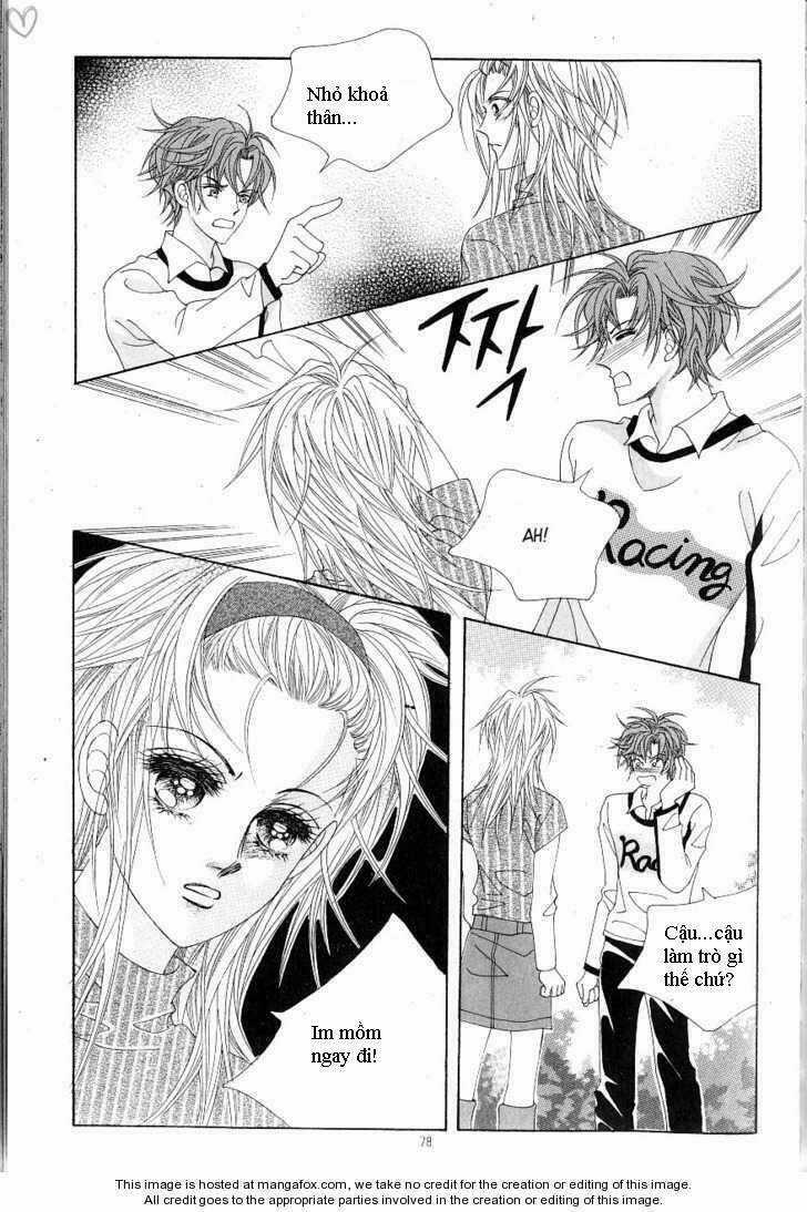 Thần tượng mua sắm Chapter 13 trang 4