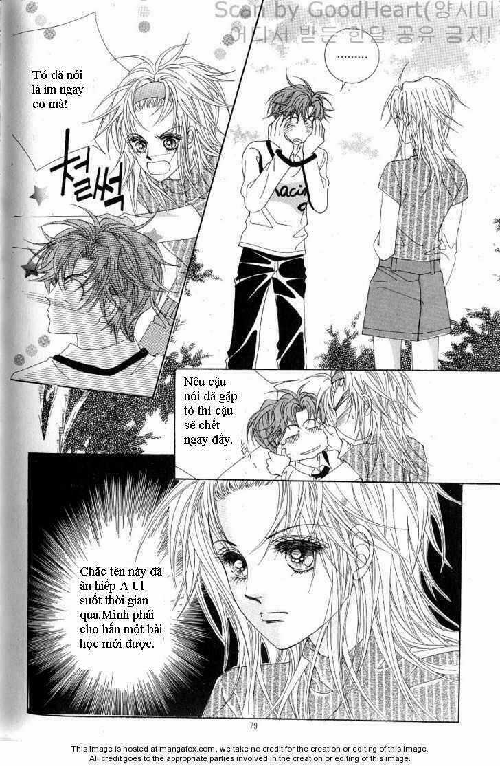 Thần tượng mua sắm Chapter 13 trang 5