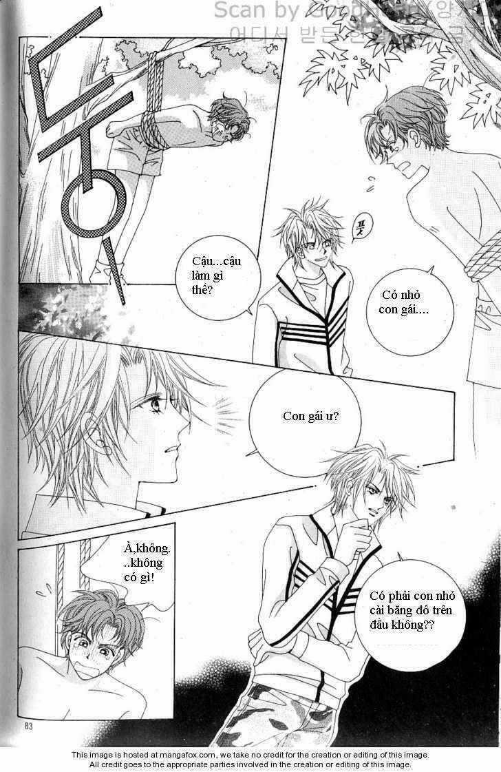 Thần tượng mua sắm Chapter 13 trang 9