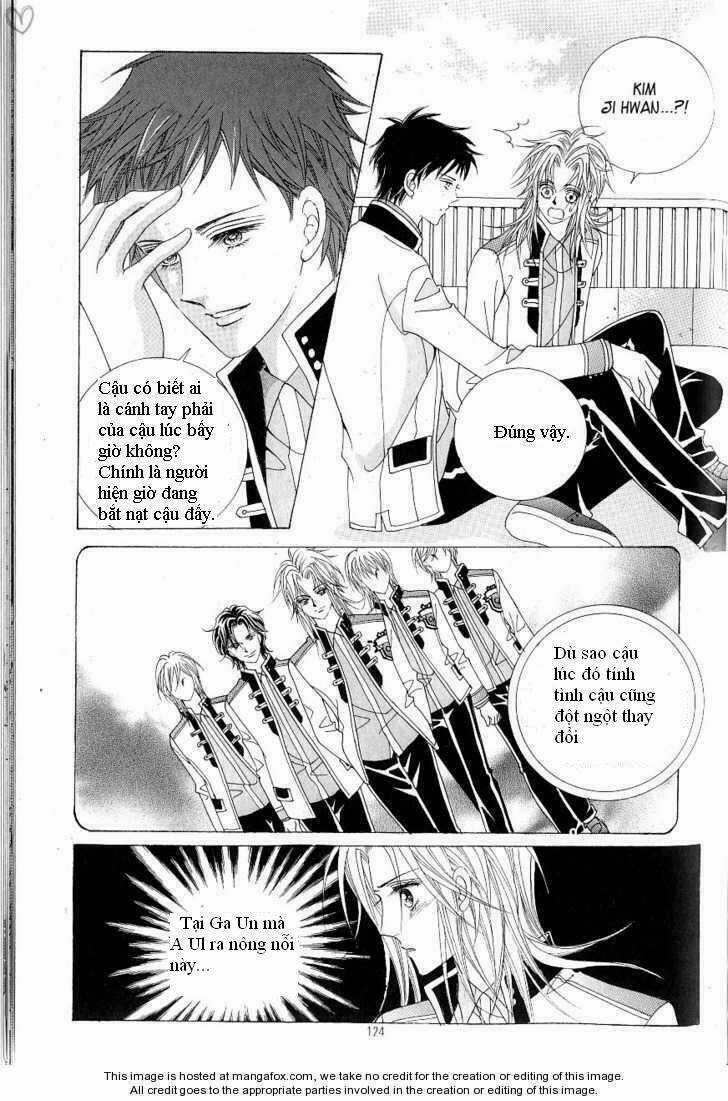 Thần tượng mua sắm Chapter 14 trang 10