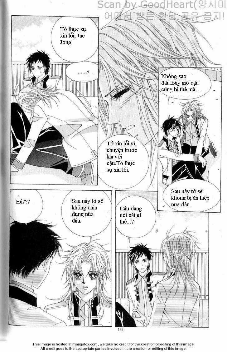 Thần tượng mua sắm Chapter 14 trang 11