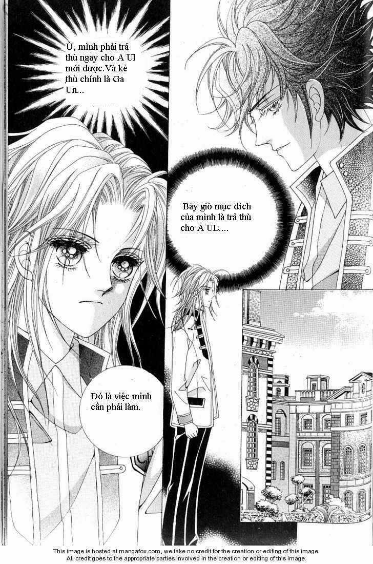 Thần tượng mua sắm Chapter 14 trang 12