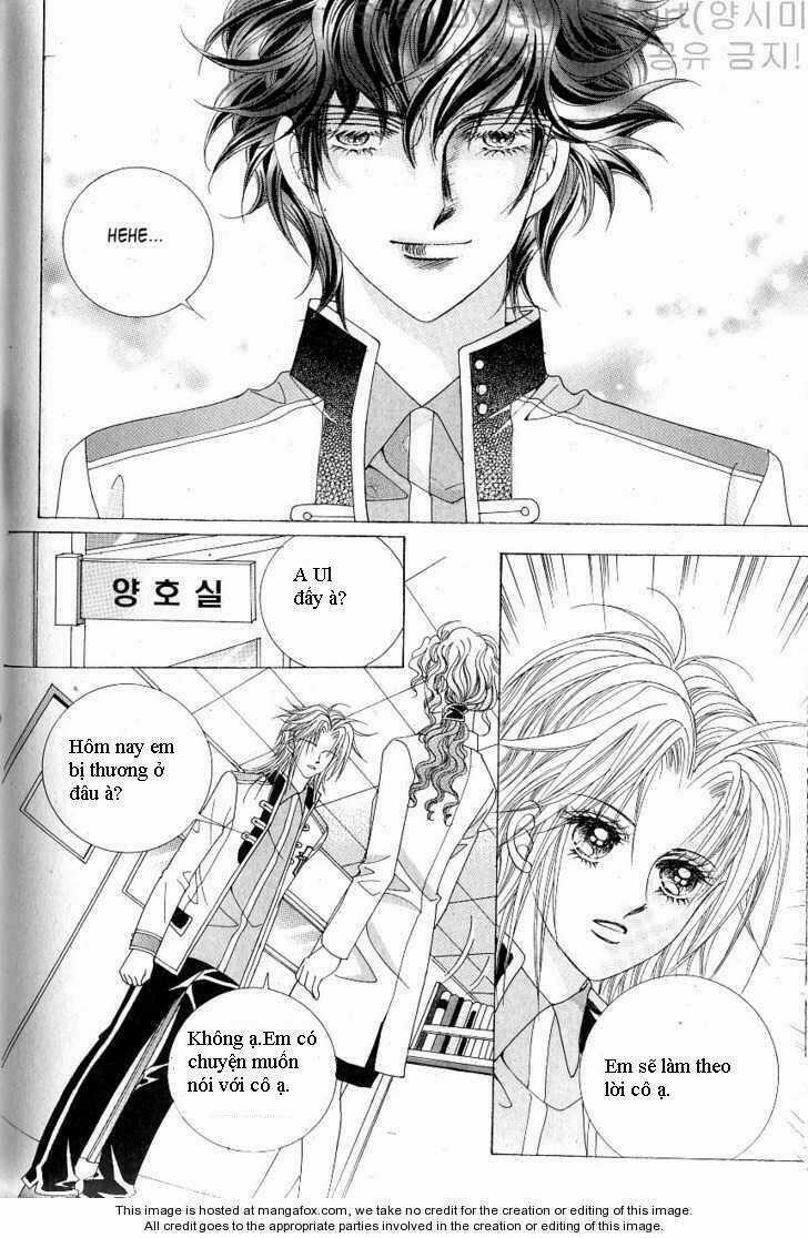 Thần tượng mua sắm Chapter 14 trang 15