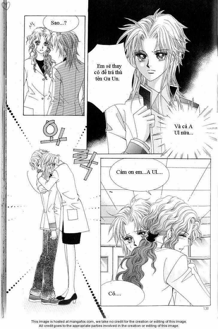 Thần tượng mua sắm Chapter 14 trang 16