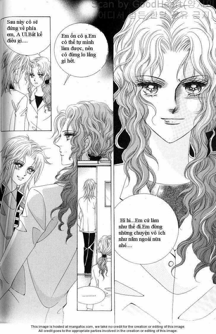 Thần tượng mua sắm Chapter 14 trang 17