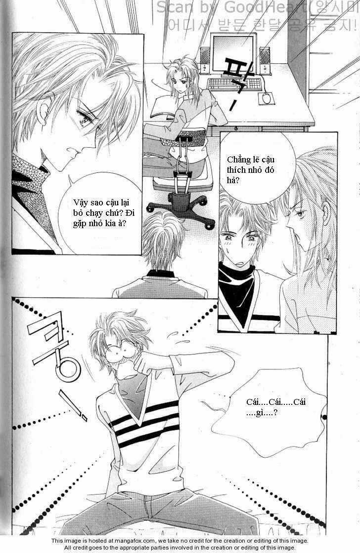 Thần tượng mua sắm Chapter 14 trang 19