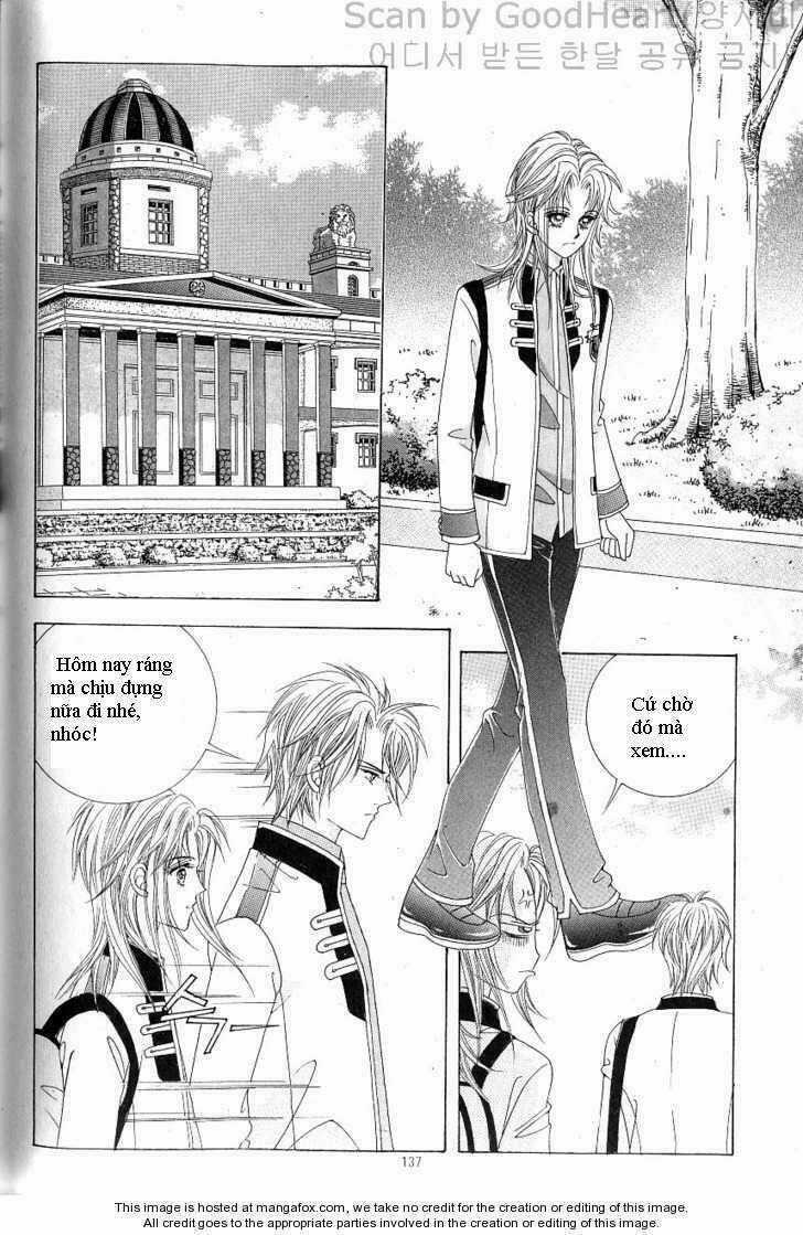 Thần tượng mua sắm Chapter 14 trang 23