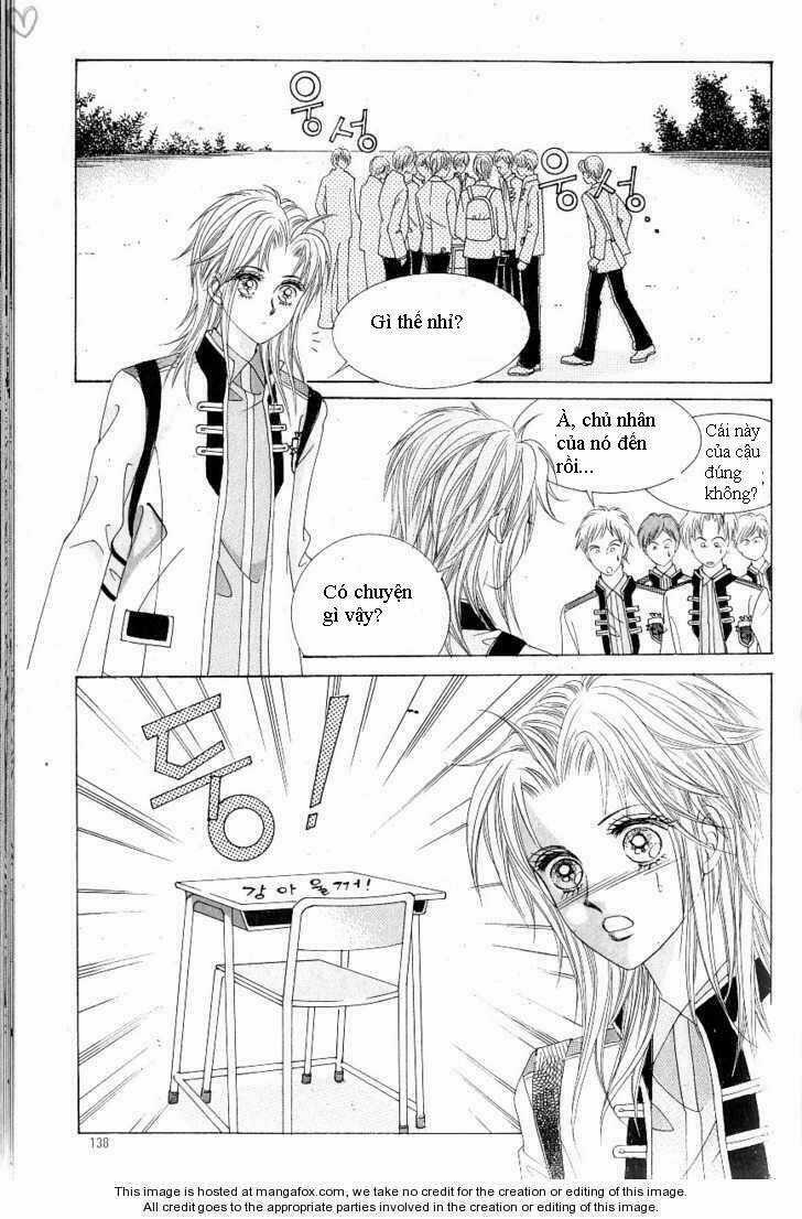 Thần tượng mua sắm Chapter 14 trang 24