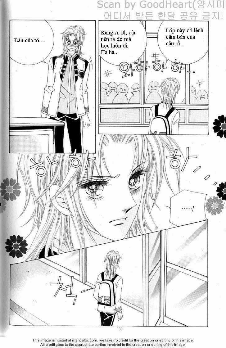 Thần tượng mua sắm Chapter 14 trang 25