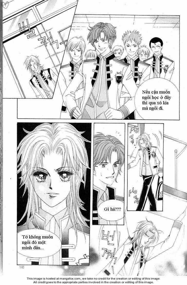 Thần tượng mua sắm Chapter 14 trang 26