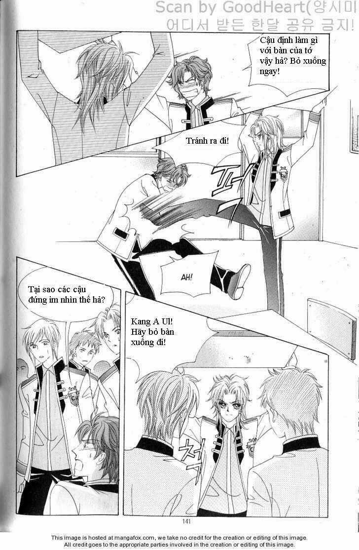 Thần tượng mua sắm Chapter 14 trang 27