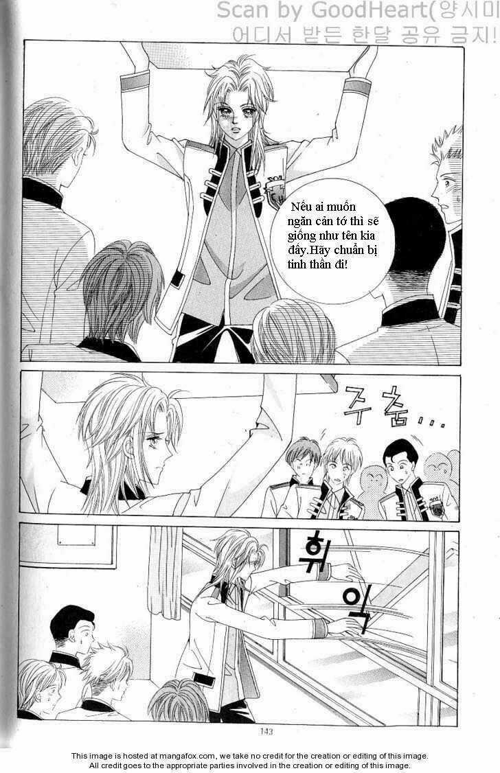 Thần tượng mua sắm Chapter 14 trang 29