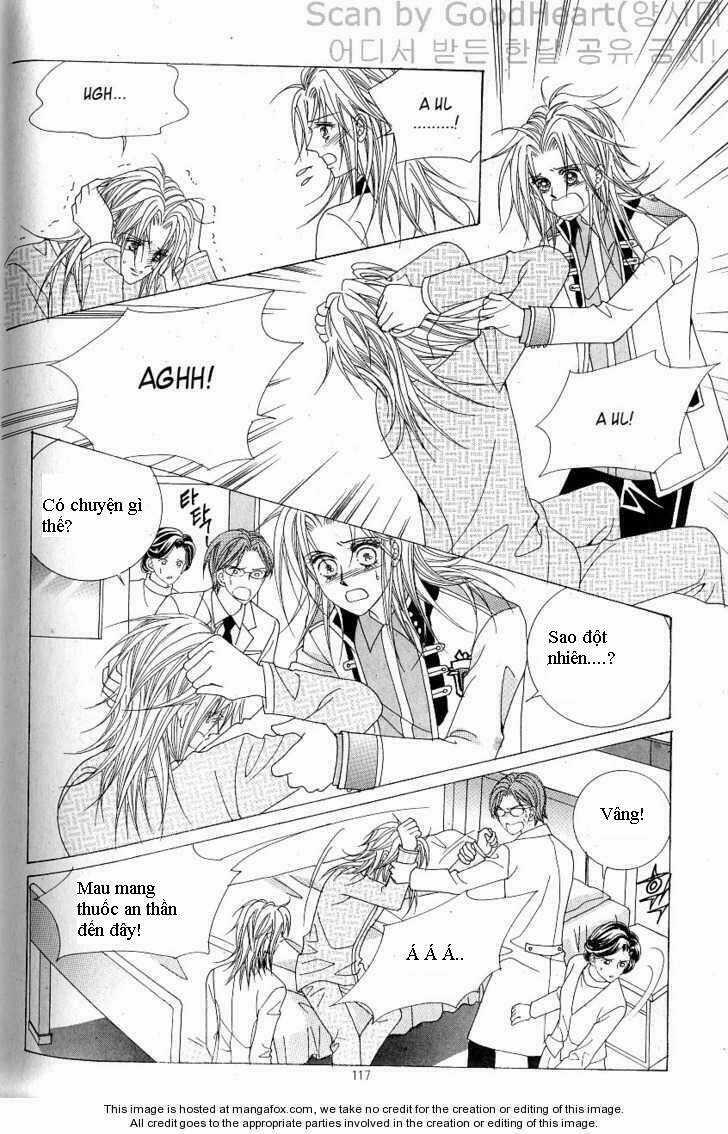 Thần tượng mua sắm Chapter 14 trang 3