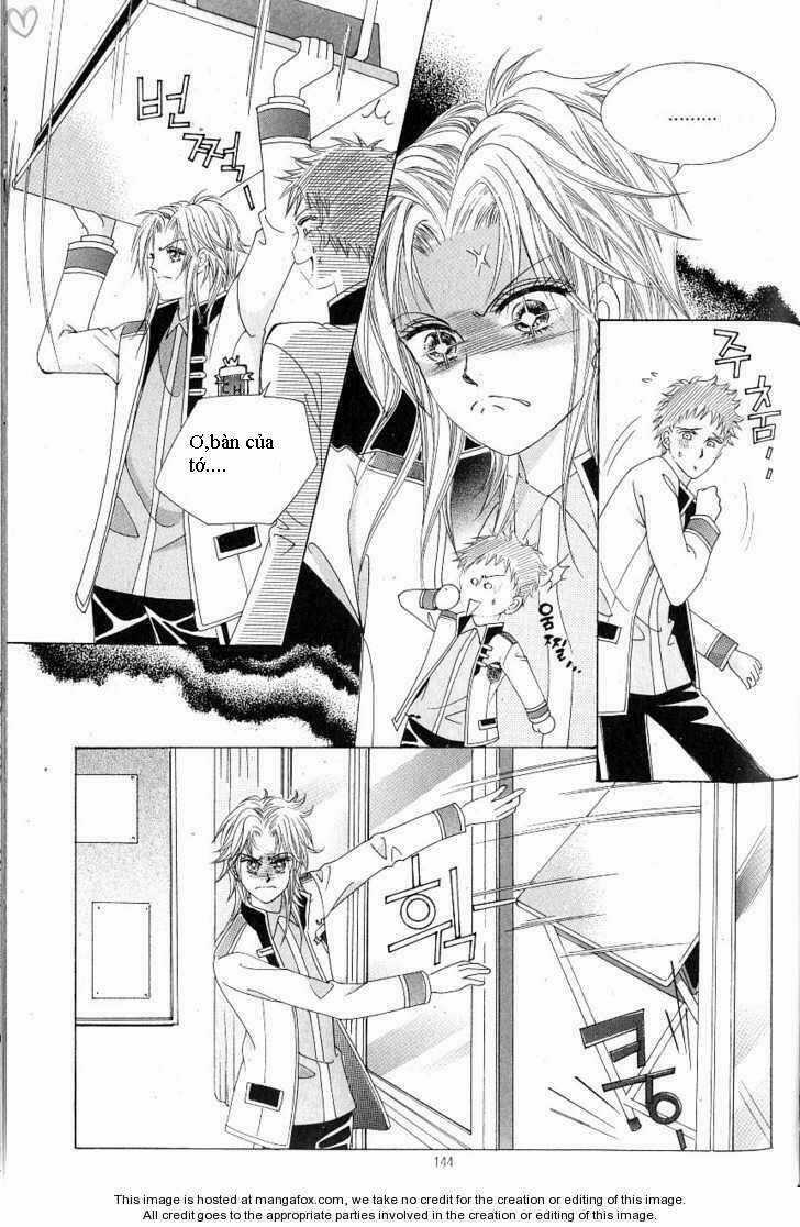 Thần tượng mua sắm Chapter 14 trang 30