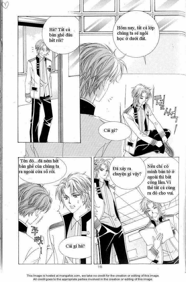 Thần tượng mua sắm Chapter 14 trang 32