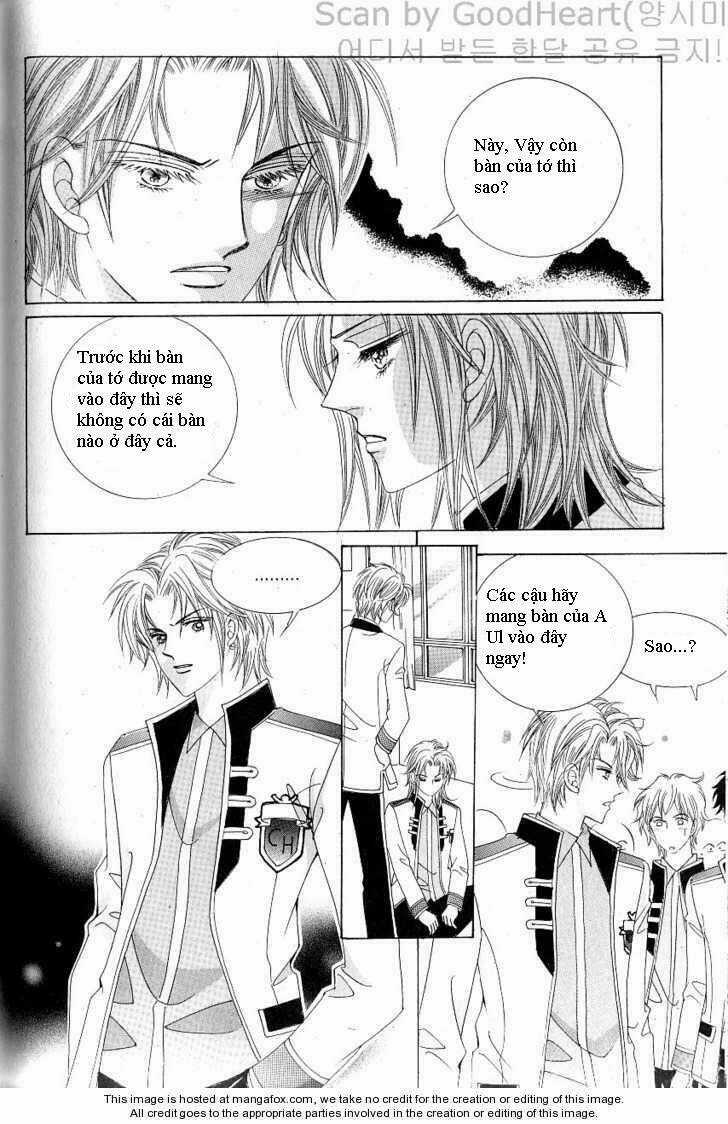 Thần tượng mua sắm Chapter 14 trang 33