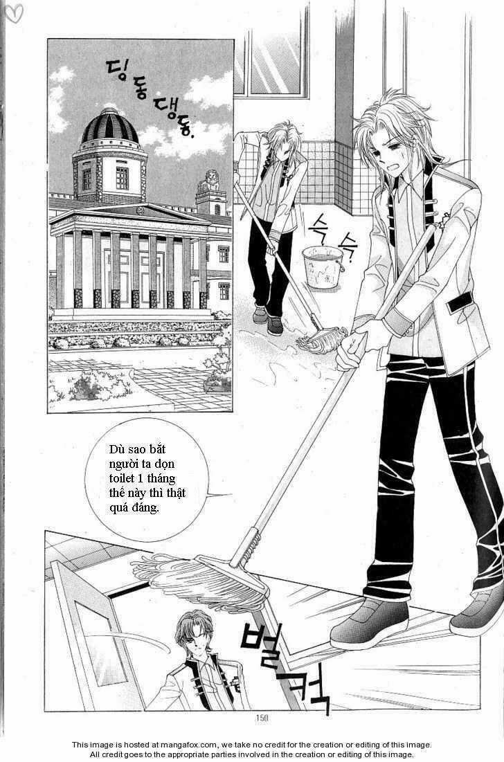 Thần tượng mua sắm Chapter 14 trang 36