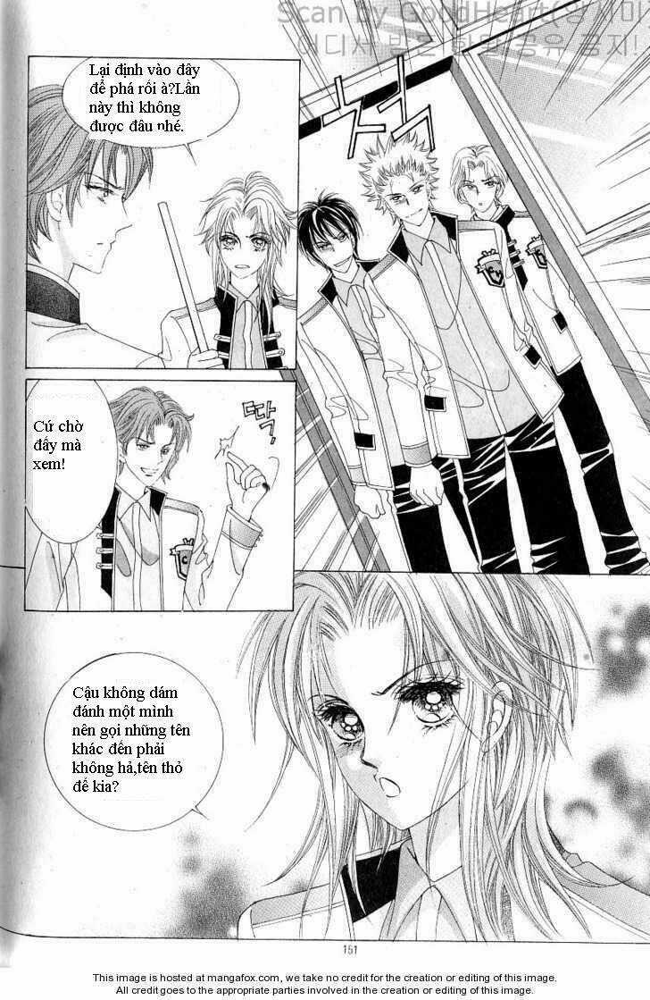 Thần tượng mua sắm Chapter 14 trang 37