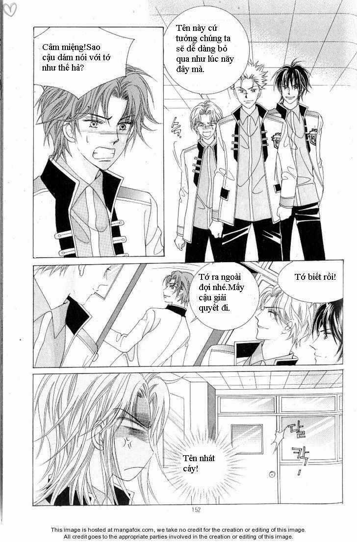 Thần tượng mua sắm Chapter 14 trang 38