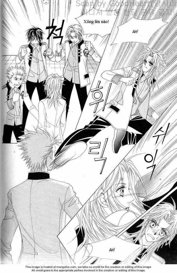 Thần tượng mua sắm Chapter 14 trang 39