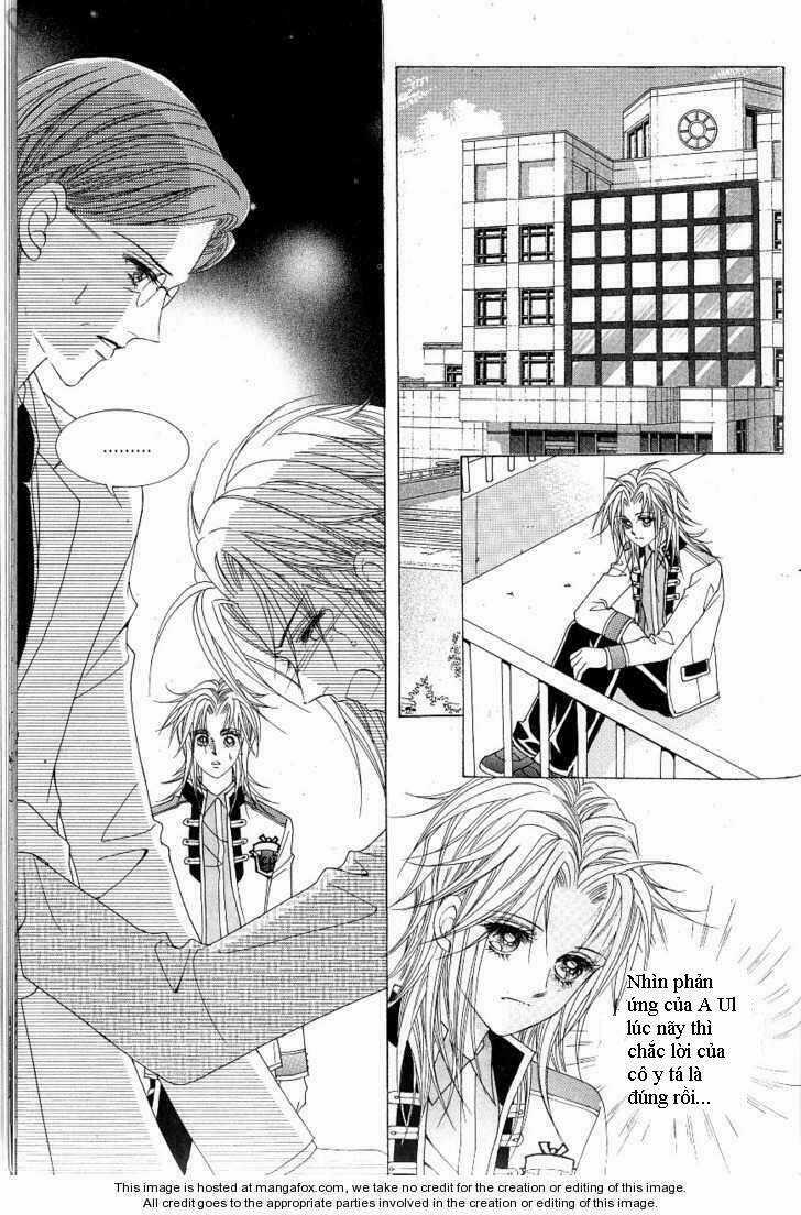 Thần tượng mua sắm Chapter 14 trang 4