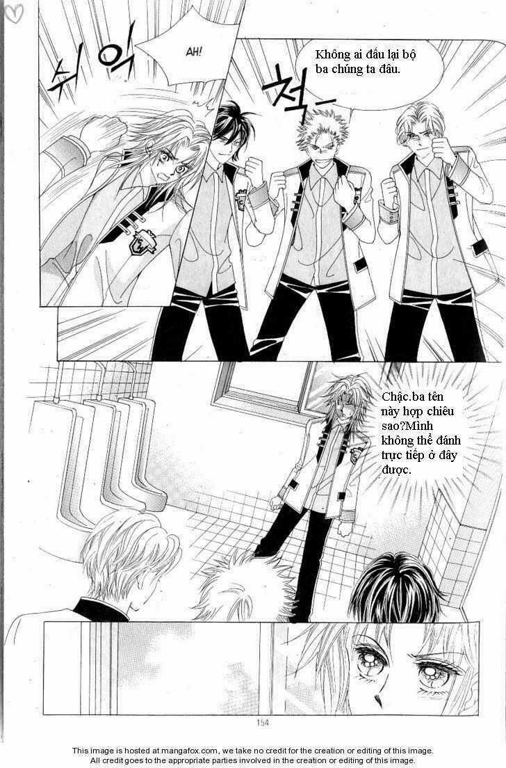 Thần tượng mua sắm Chapter 14 trang 40