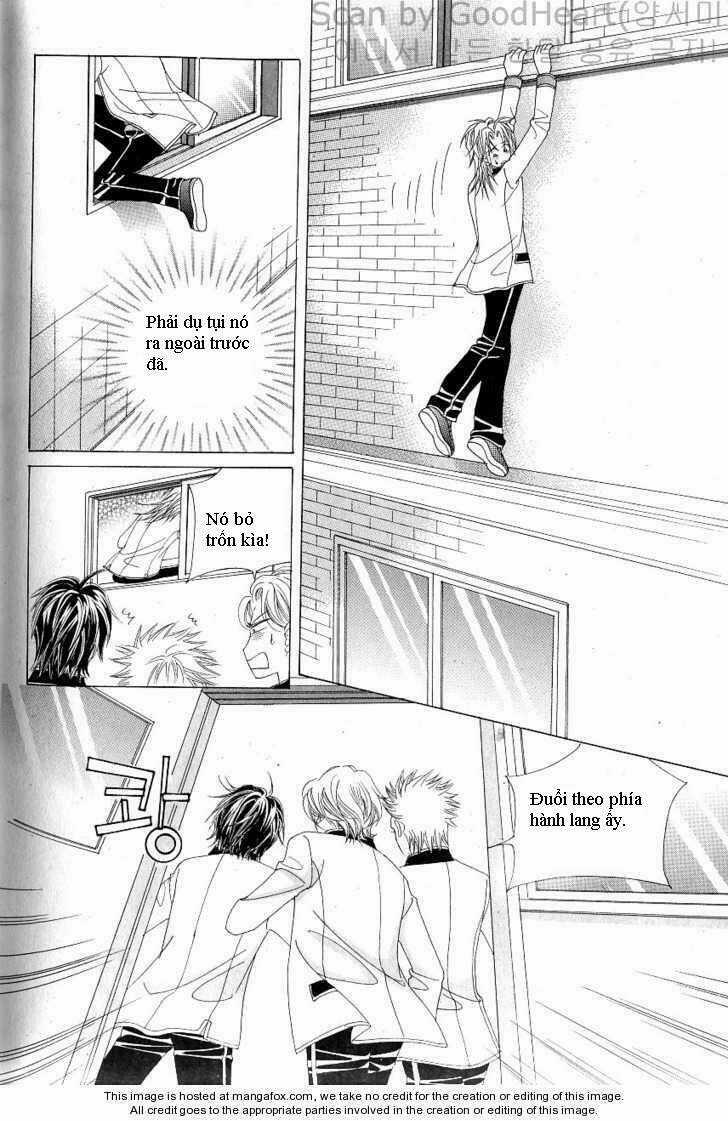 Thần tượng mua sắm Chapter 14 trang 41