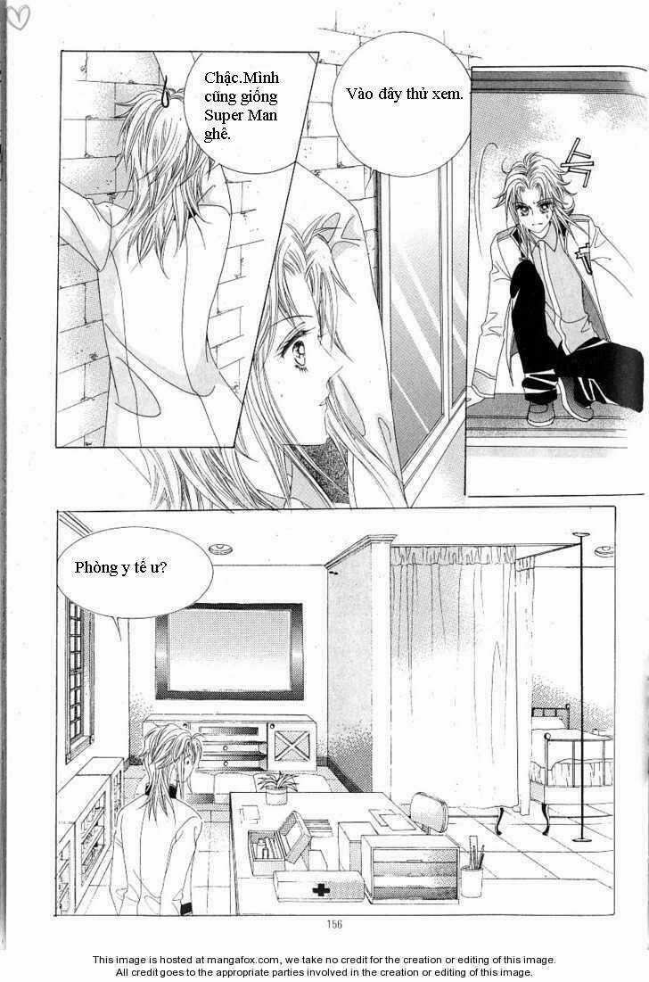 Thần tượng mua sắm Chapter 14 trang 42