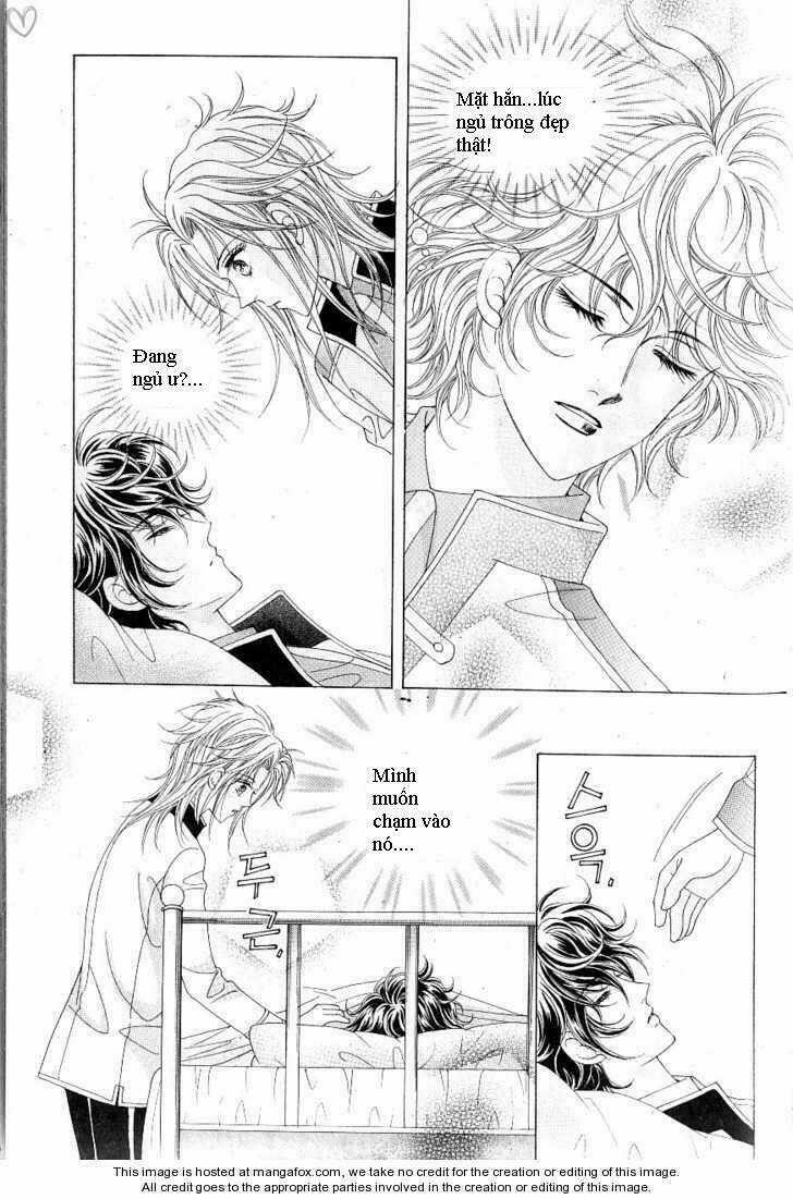 Thần tượng mua sắm Chapter 14 trang 44