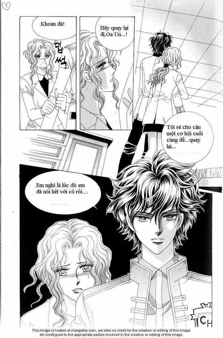 Thần tượng mua sắm Chapter 14 trang 48