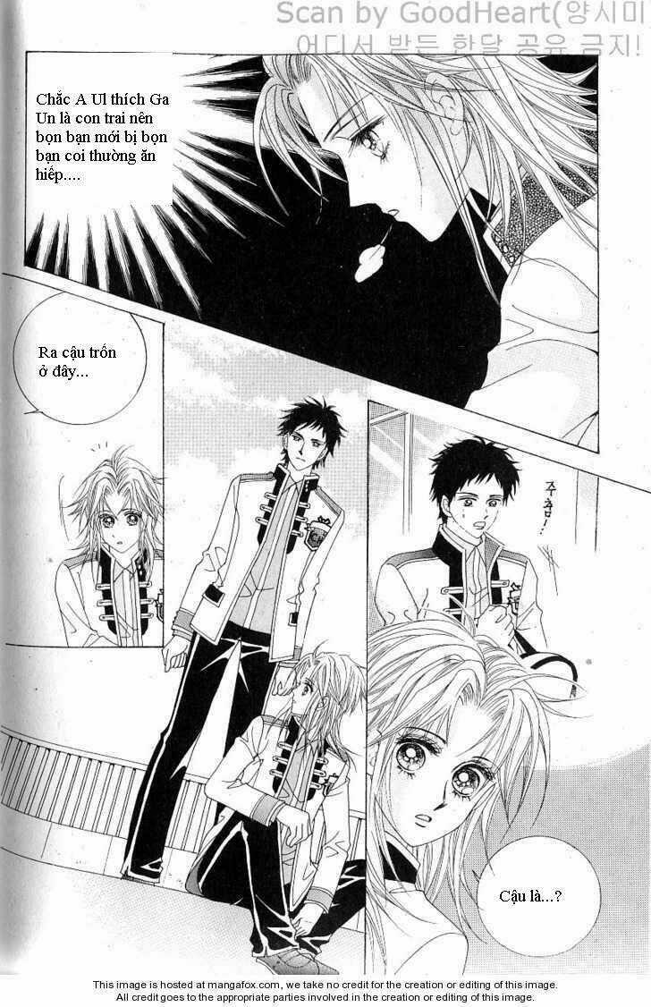 Thần tượng mua sắm Chapter 14 trang 5