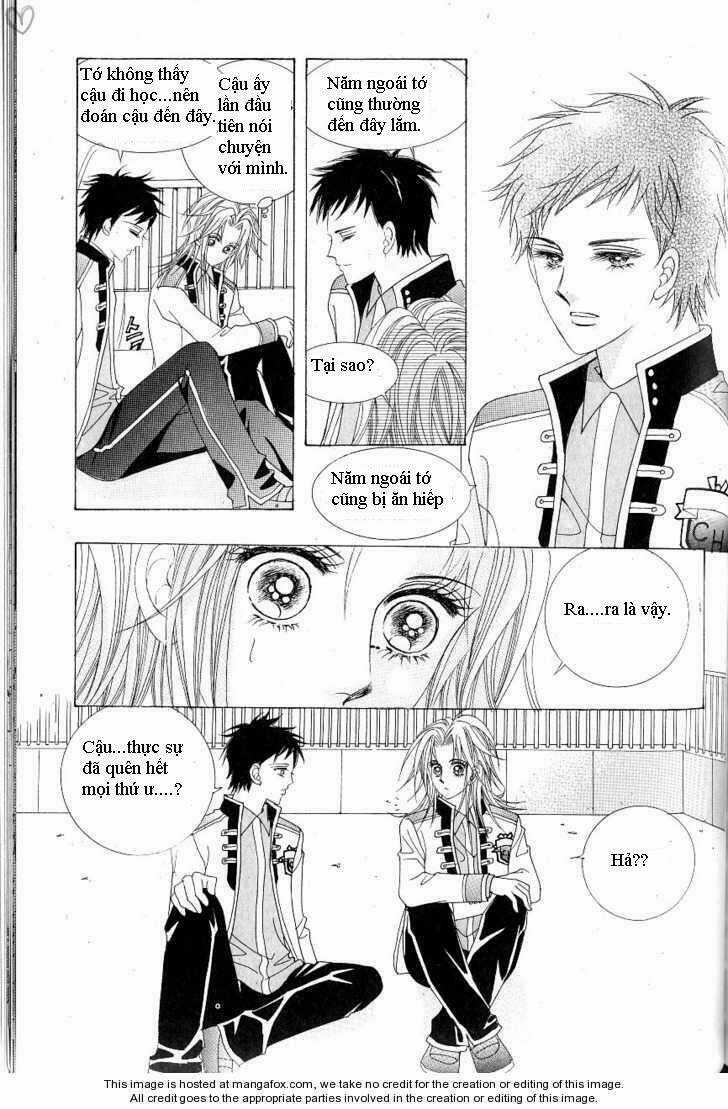 Thần tượng mua sắm Chapter 14 trang 6