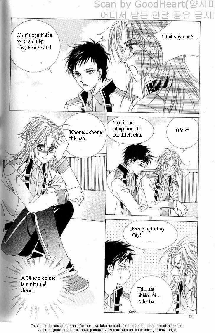 Thần tượng mua sắm Chapter 14 trang 7