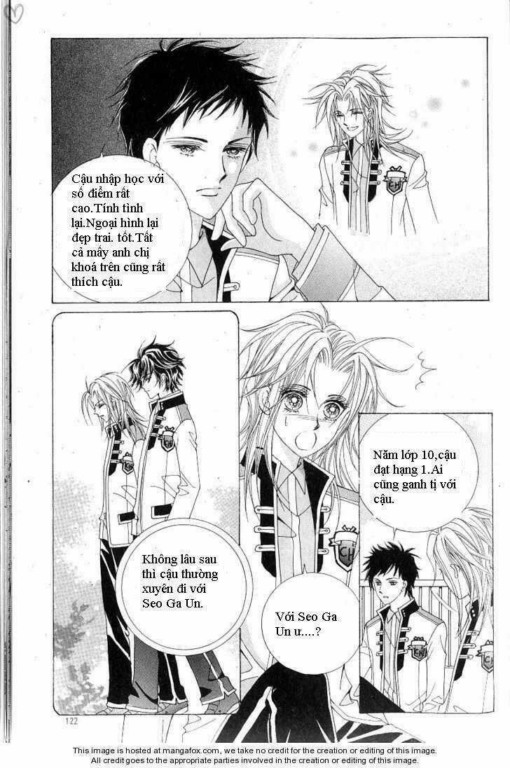 Thần tượng mua sắm Chapter 14 trang 8