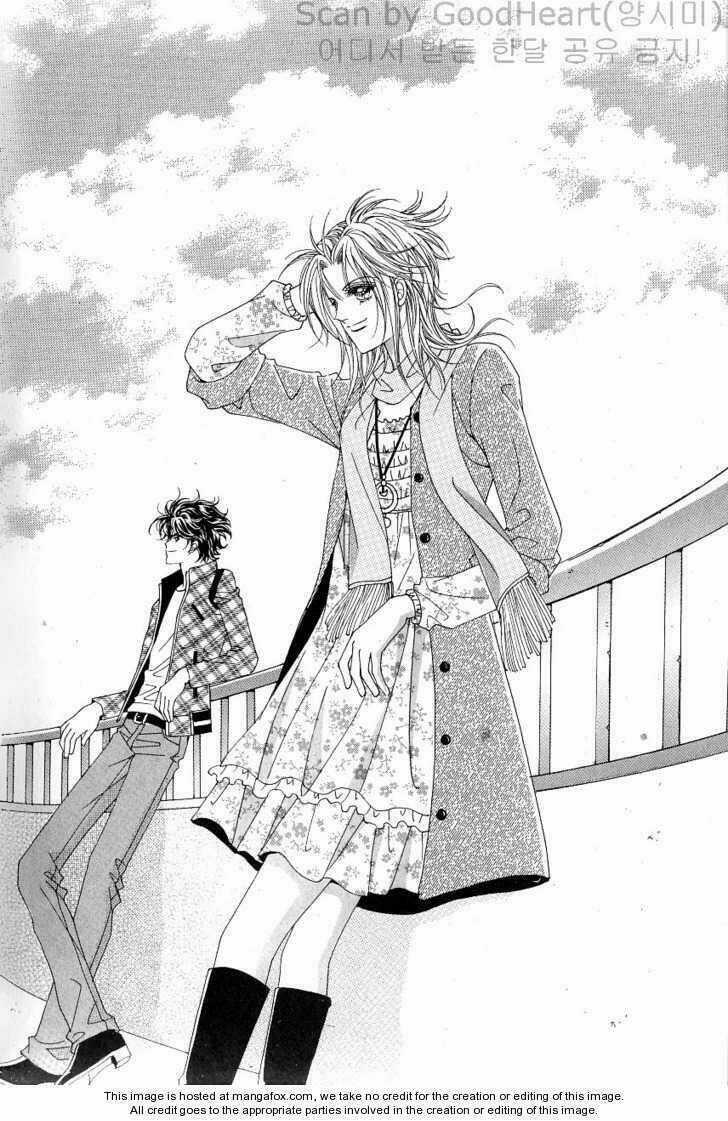 Thần tượng mua sắm Chapter 15 trang 2