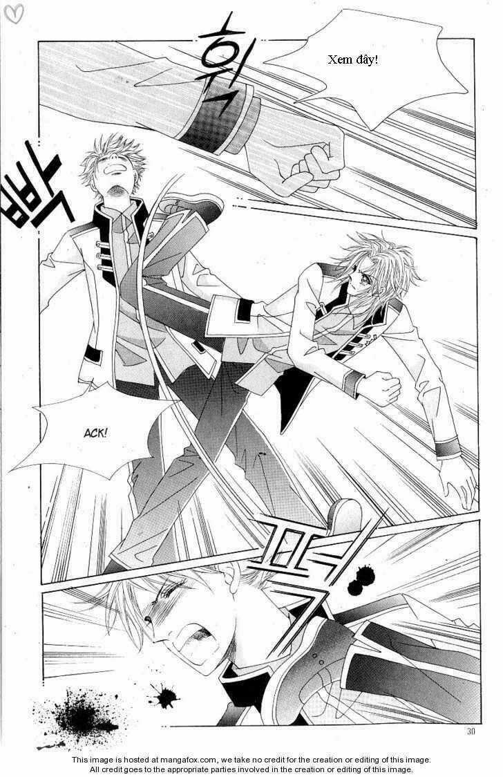 Thần tượng mua sắm Chapter 15 trang 23