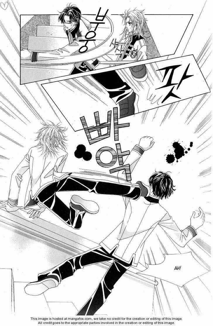 Thần tượng mua sắm Chapter 15 trang 25