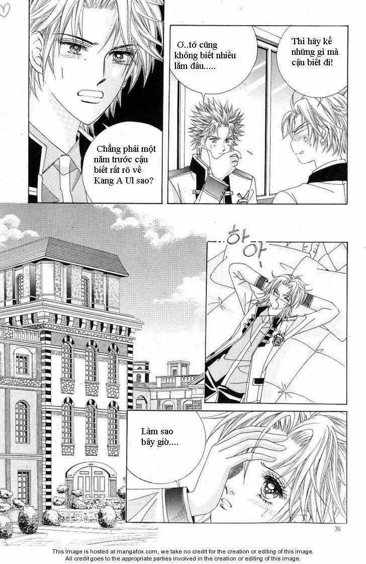 Thần tượng mua sắm Chapter 15 trang 29