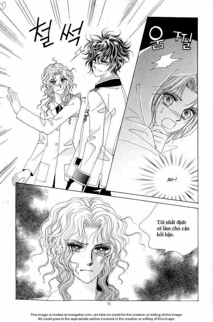 Thần tượng mua sắm Chapter 15 trang 3