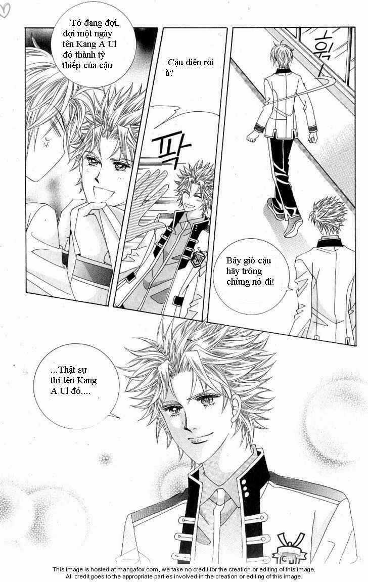 Thần tượng mua sắm Chapter 15 trang 33