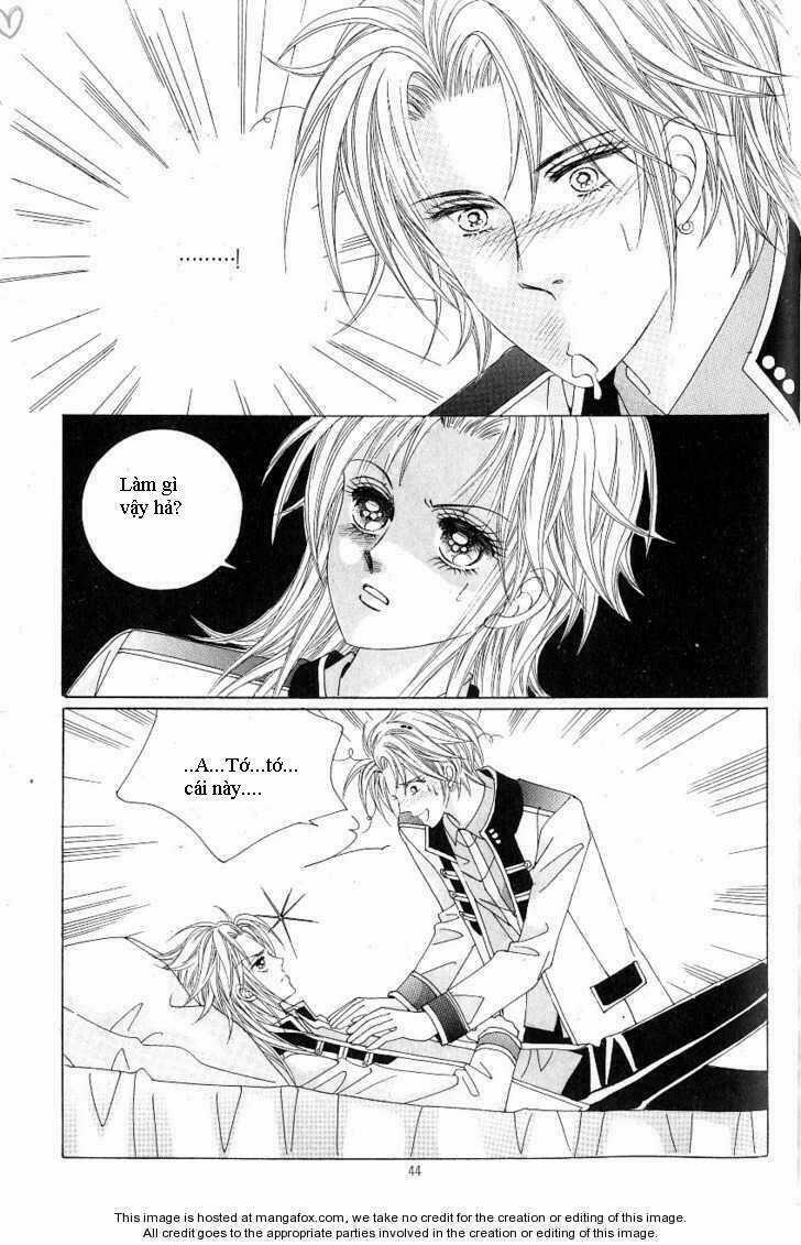 Thần tượng mua sắm Chapter 15 trang 37