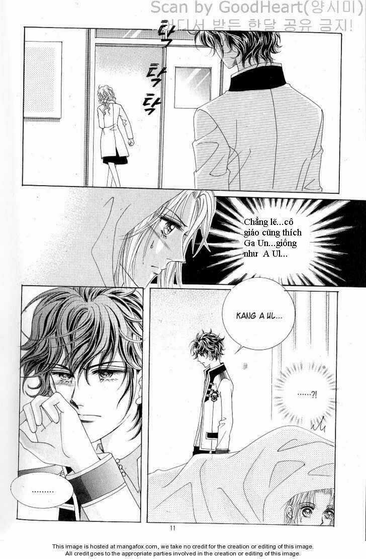 Thần tượng mua sắm Chapter 15 trang 4