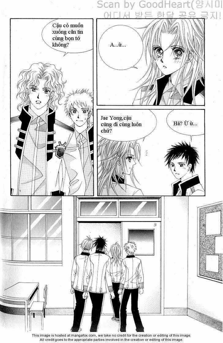 Thần tượng mua sắm Chapter 16 trang 10