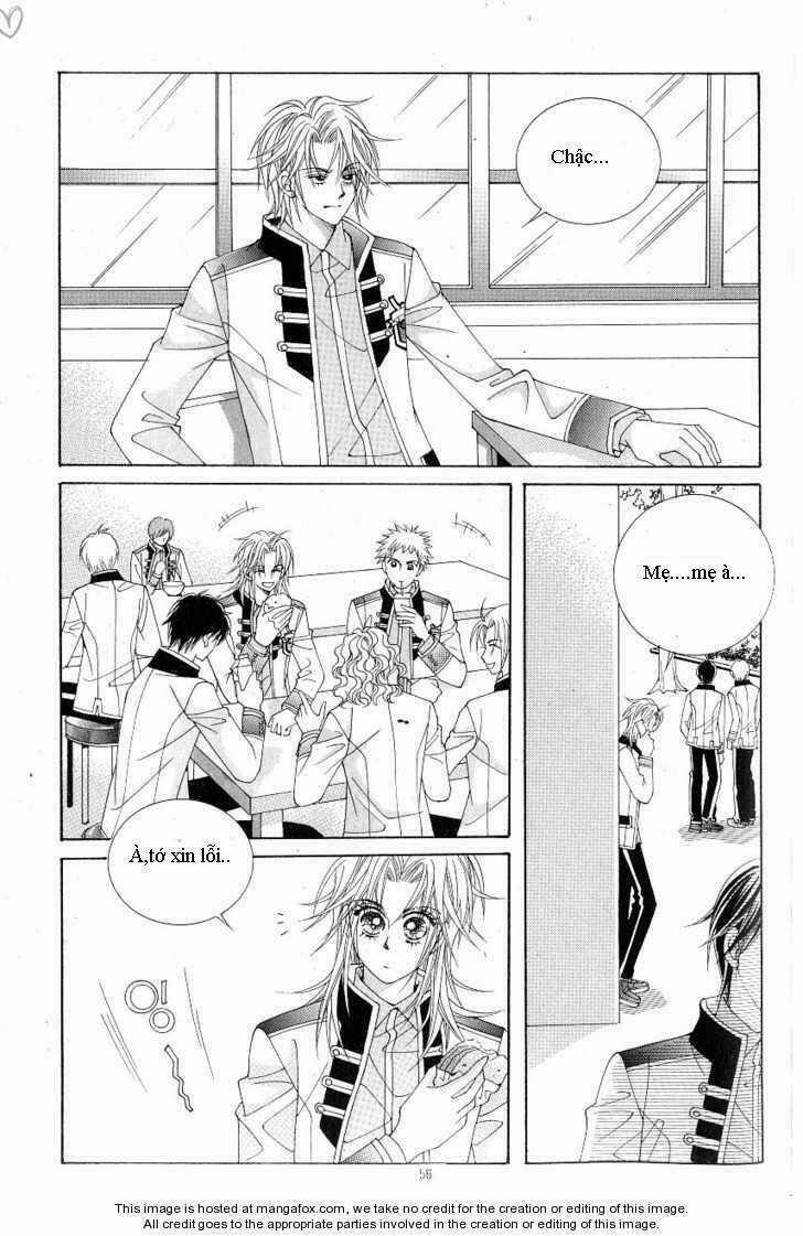 Thần tượng mua sắm Chapter 16 trang 11